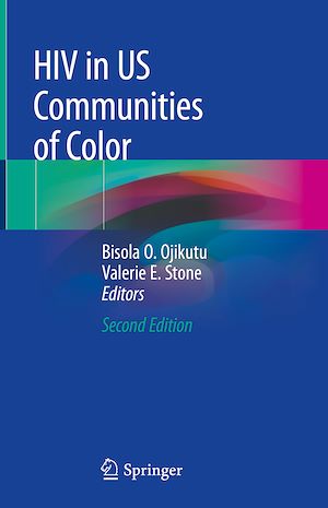 Téléchargez le livre :  HIV in US Communities of Color