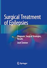 Télécharger le livre :  Surgical Treatment of Epilepsies