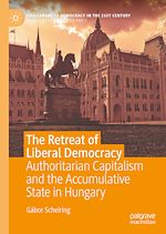 Download this eBook The Retreat of Liberal Democracy