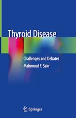 Télécharger le livre :  Thyroid Disease