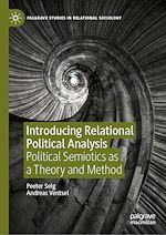 Télécharger le livre :  Introducing Relational Political Analysis