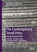 Download this eBook The Contemporary Small Press