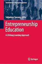 Télécharger le livre :  Entrepreneurship Education