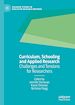 Télécharger le livre :  Curriculum, Schooling and Applied Research