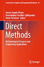 Télécharger le livre :  Direct Methods
