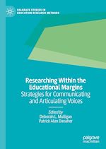 Télécharger le livre :  Researching Within the Educational Margins