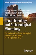 Télécharger le livre :  Geoarchaeology and Archaeological Mineralogy