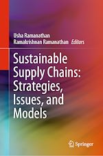 Télécharger le livre :  Sustainable Supply Chains: Strategies, Issues, and Models