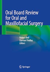 Télécharger le livre :  Oral Board Review for Oral and Maxillofacial Surgery