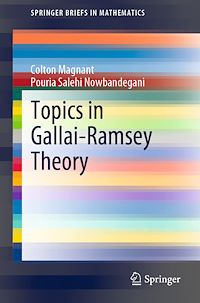 Télécharger le livre :  Topics in Gallai-Ramsey Theory