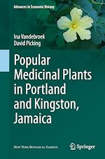 Télécharger le livre :  Popular Medicinal Plants in Portland and Kingston, Jamaica