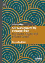 Télécharger le livre :  Self-Management for Persistent Pain