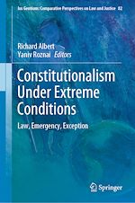 Download this eBook Constitutionalism Under Extreme Conditions