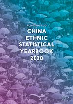 Télécharger le livre :  China Ethnic Statistical Yearbook 2020