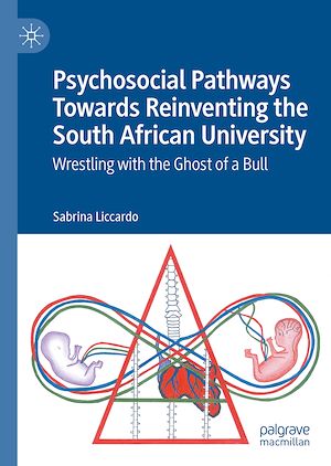 Téléchargez le livre :  Psychosocial Pathways Towards Reinventing the South African University