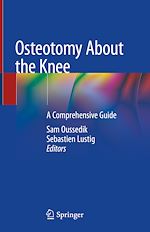 Télécharger le livre :  Osteotomy About the Knee