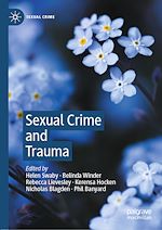Télécharger le livre :  Sexual Crime and Trauma