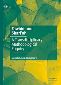 Télécharger le livre :  Tawhid and Shari'ah