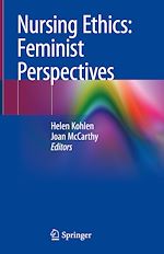 Télécharger le livre :  Nursing Ethics: Feminist Perspectives