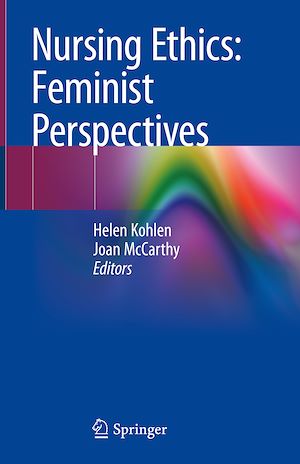 Téléchargez le livre :  Nursing Ethics: Feminist Perspectives