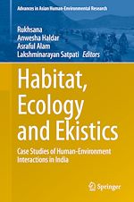 Télécharger le livre :  Habitat, Ecology and Ekistics