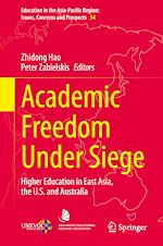 Download this eBook Academic Freedom Under Siege