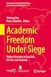 Télécharger le livre :  Academic Freedom Under Siege