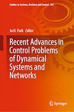 Télécharger le livre :  Recent Advances in Control Problems of Dynamical Systems and Networks