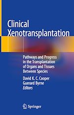 Télécharger le livre :  Clinical Xenotransplantation