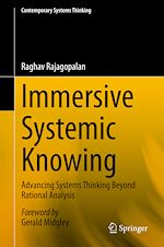 Télécharger le livre :  Immersive Systemic Knowing