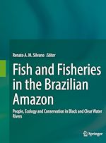 Télécharger le livre :  Fish and Fisheries in the Brazilian Amazon