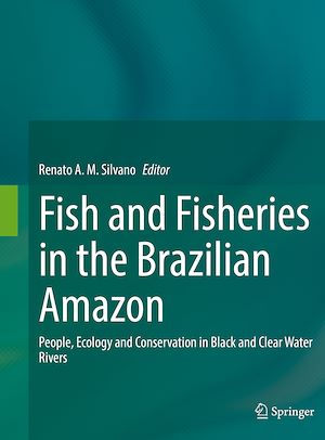 Téléchargez le livre :  Fish and Fisheries in the Brazilian Amazon