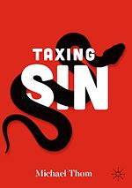 Télécharger le livre :  Taxing Sin
