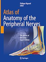 Télécharger le livre :  Atlas of Anatomy of the peripheral nerves
