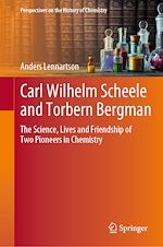 Télécharger le livre :  Carl Wilhelm Scheele and Torbern Bergman