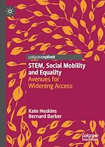 Télécharger le livre :  STEM, Social Mobility and Equality