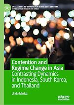 Télécharger le livre :  Contention and Regime Change in Asia