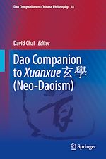 Télécharger le livre :  Dao Companion to Xuanxue ?? (Neo-Daoism)