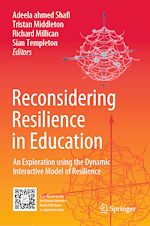 Télécharger le livre :  Reconsidering Resilience in Education