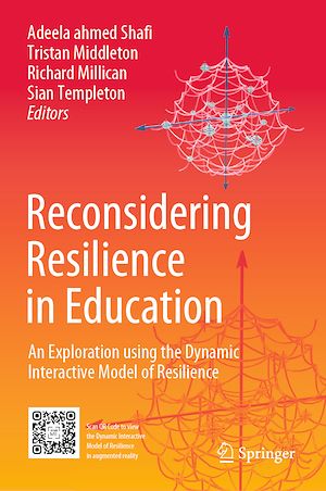 Téléchargez le livre :  Reconsidering Resilience in Education