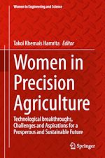 Télécharger le livre :  Women in Precision Agriculture