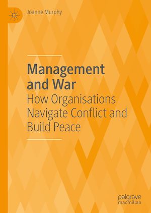 Téléchargez le livre :  Management and War