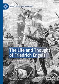 Télécharger le livre :  The Life and Thought of Friedrich Engels