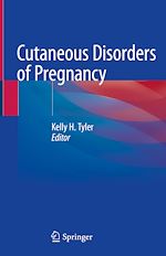 Télécharger le livre :  Cutaneous Disorders of Pregnancy