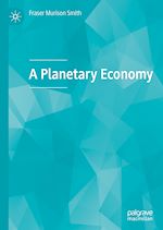 Télécharger le livre :  A Planetary Economy