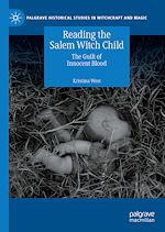 Télécharger le livre :  Reading the Salem Witch Child