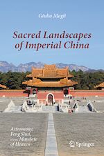 Télécharger le livre :  Sacred Landscapes of Imperial China