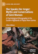 Télécharger le livre :  She Speaks Her Anger: Myths and Conversations of Gimi Women