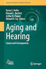 Télécharger le livre :  Aging and Hearing