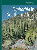 Télécharger le livre :  Euphorbia in Southern Africa